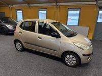 Occasion Hyundai i10 Active 67 PK (49 kW) 2010 Beige Hatchback