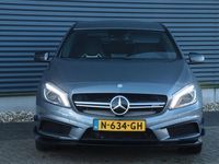 tweedehands Mercedes A45 AMG A-klasse 4MATIC - PERFORMANCE PACK -