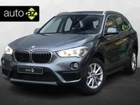 Occasion BMW X1 Executive 192 PK (141 kW) 2019 Grijs SUV