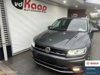 Occasion VW Tiguan Highline 131 PK (96 kW) 2019 Overige SUV