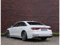 tweedehands Audi S8 4.0 TFSI Quattro *Nieuw*Direct leverbaar* Excl