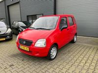 tweedehands Suzuki Wagon R R+ 1.3 GA