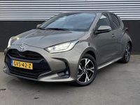 Occasion Toyota Yaris Edition 116 PK (85 kW) 2024 Groen Hatchback