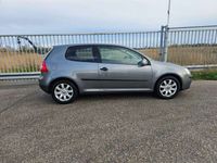 tweedehands VW Golf V 