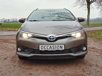 tweedehands Toyota Auris Edition S+