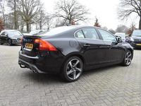 tweedehands Volvo S60 1.5 T3 R-Design