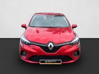 tweedehands Renault Clio V 0.9 SCe Zen AIRCO / CRUISE / STOELVERWARMING / PDC / FABRIEKSGARANTIE 01.2026