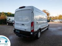 tweedehands Ford Transit 2T 330 L3H2 ecoblue 130 trend business