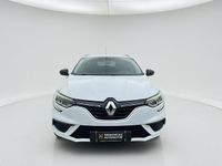 Occasion Renault Mégane IV LIMITED 116 PK (85 kW) 2020 Wit Hatchback