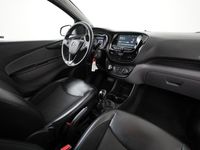 Occasion Opel Karl Innovation 2017 Wit Hatchback