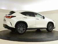 Occasion Lexus NX450h+ Luxury Line 306 PK (225 kW) 2025 Wit SUV