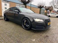 tweedehands Audi A7 3.0 TFSI QUATTRO 500PK+!