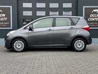 tweedehands Toyota Verso-S 1.3 AUTOMAAT / AIRCO / CAMERA / EL PAKKET ...