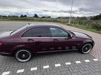 Occasion Mercedes C200 Avantgarde 184 PK (135 kW) 2008 Sedan