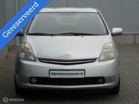 tweedehands Toyota Prius  Youngtimer, Camera, DSP , Keyless, Clima, Vol