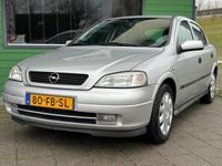 tweedehands Opel Astra 1.6-16V Club / Automaat / Nieuwe APK /