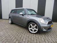 tweedehands Mini Cooper Clubman 1.6 S