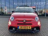 tweedehands Fiat 500 Abarth C 1.4 T-Jet 180pk Competizione 595 / Cabrio / Beats