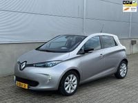 Occasion Renault Zoe Zen 64 kW (88 PK) 2015 Grijs Hatchback