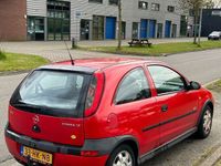 tweedehands Opel Corsa 1.2-16V Sport