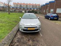 tweedehands Citroën C5 Tourer 2.0 HDiF Comfort 1-eigenaar Euro 5 Airco Cr