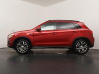 Occasion Mitsubishi ASX Intense 117 PK (86 kW) 2016 Rood SUV