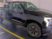 Occasion Ford F-150 2023 Zwart Pickup