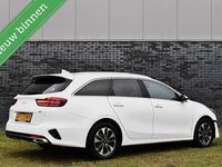 Occasion Kia Ceed Sportswagon 140 PK (102 kW) 2024 Wit Stationwagen