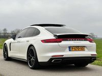 tweedehands Porsche Panamera 2.9 4 E-Hybrid