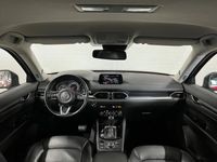 tweedehands Mazda CX-5 2.0 SkyActiv-G 165 Skylease GT NL auto | Trekhaak