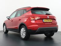 tweedehands Seat Arona 1.0 TSI Style Business Intense Camera Navigatie Cl