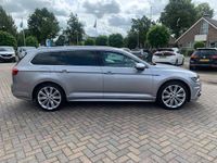 tweedehands VW Passat Variant 1.4TSI/HLINE/DSG/RLINE/XEN/VIRTDASH/LEER/FACELIFT