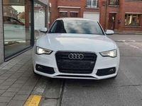 tweedehands Audi A5 1.8 TFSI