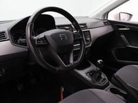 Occasion Seat Ibiza Style 97 PK (71 kW) 2020 Wit Hatchback