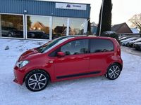 tweedehands Seat Mii 1.0 Sport Connect