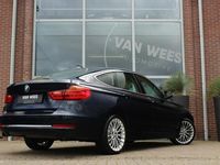tweedehands BMW 320 3-SERIE GT i F34 Luxury-Line | 185 pk | Automaat | 1e eigenaar | Navi ?