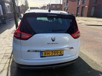 Occasion Renault Grand Scénic IV Intens 2017 Wit (parellak) MPV