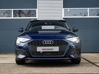 tweedehands Audi A3 Sportback 40 TFSI e Business edition |Camera | mat