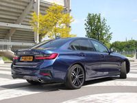 tweedehands BMW 330 i Sport Line Dealer Onderhouden