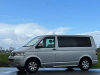 tweedehands VW Transporter 2.5 TDI 300 4Motion Comfortline DC