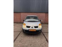 Occasion Renault Modus Expression 65 PK (47 kW) 2005 Grijs MPV