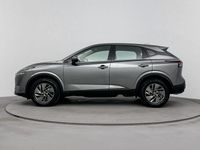 Occasion Nissan Qashqai Acenta 158 PK (116 kW) 2022 Grijs SUV