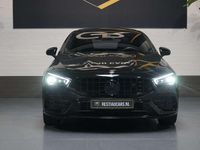 Occasion Mercedes CLA250e AMG 218 PK (160 kW) 2023 Zwart (metallic) Sedan
