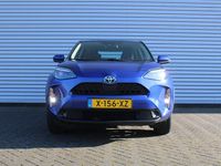 Occasion Toyota Yaris Cross Active 2024 Blauw SUV