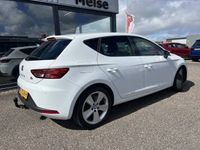 tweedehands Seat Leon 1.4 TSI ACT 150PK FR