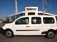 Occasion Renault Kangoo 95 PK (69 kW) 2020 Wit MPV