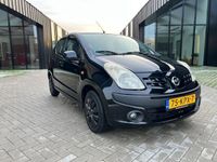 tweedehands Nissan Pixo 1.0 Acenta Airco 5drs NL Auto NAP