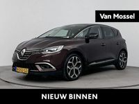 Occasion Renault Scénic IV Intens 140 PK (102 kW) 2021 Rood MPV