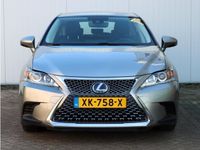 tweedehands Lexus CT200h 200h