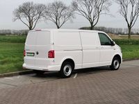 tweedehands VW Transporter 2.0 TDI l2h1 edition navi!